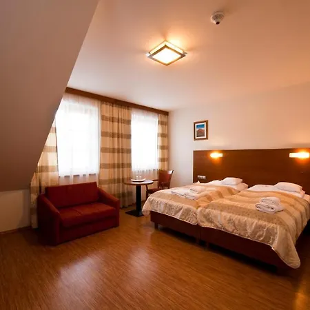 Garni Celnice Breclav