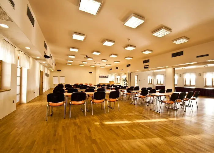 Celnice 4*