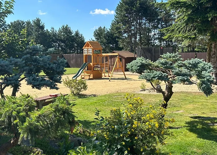 Szálloda Celnice 4*