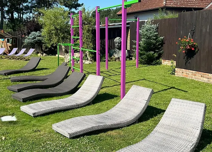 Szálloda Celnice 4*