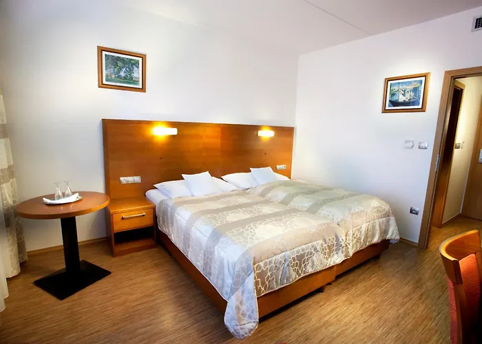 Celnice 4* Břeclav