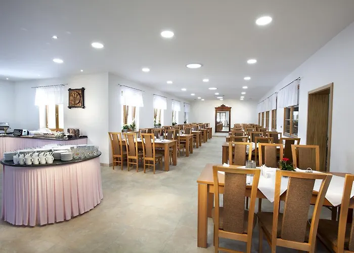 Szálloda Celnice 4*