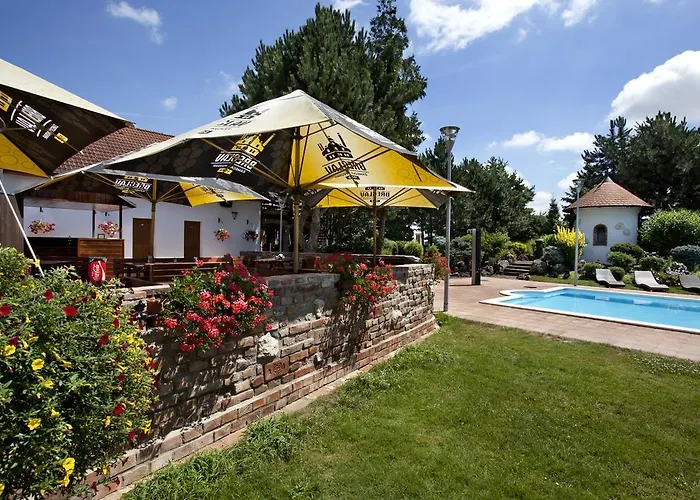 Celnice 4*