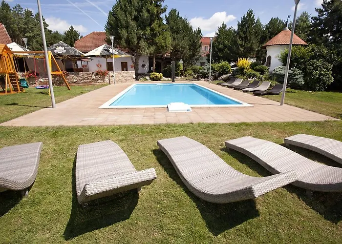 Celnice 4* Břeclav