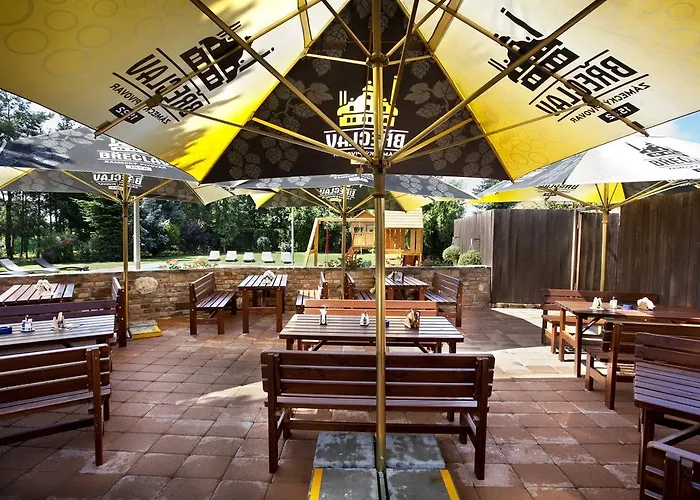 Celnice 酒店