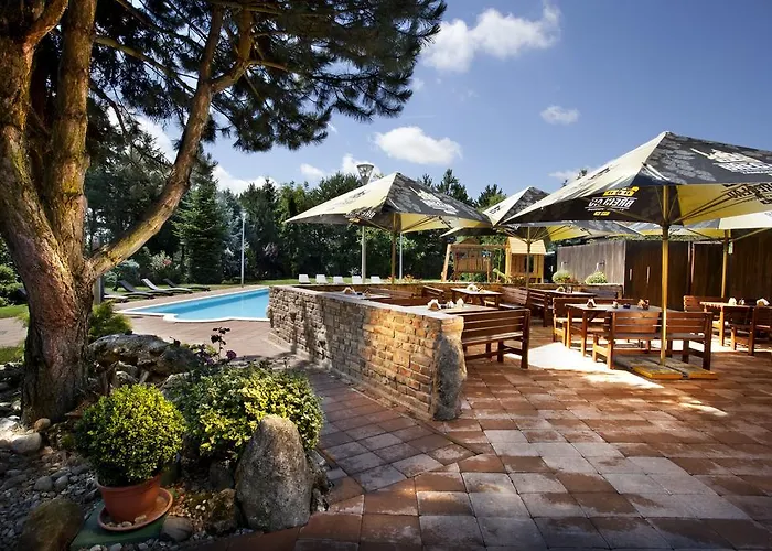 Celnice 4*