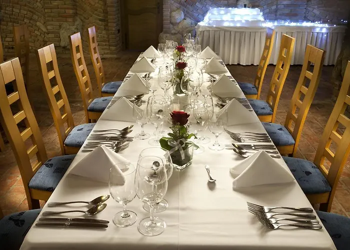 Celnice 4*