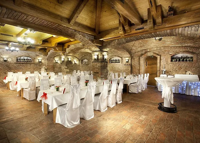 Garni Celnice Hotell 4*