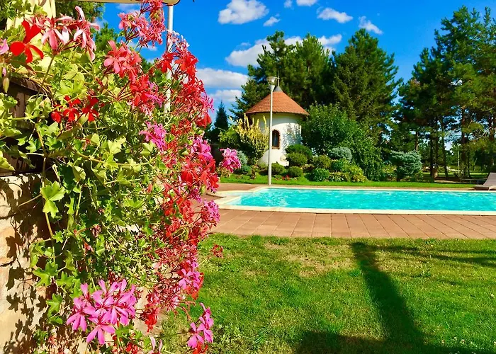 Celnice 4*