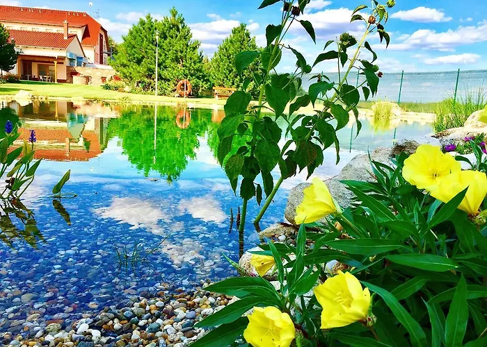 Szálloda Celnice