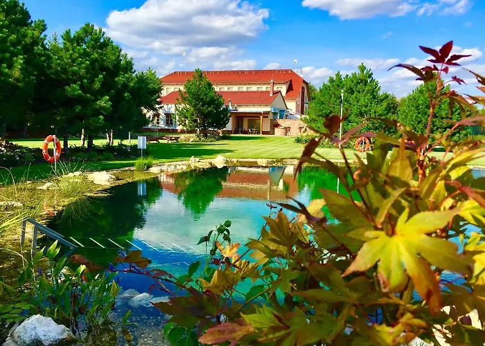 Szálloda Celnice 4*