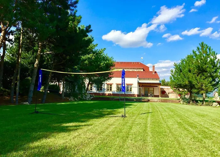 Celnice 4*